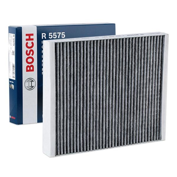 Filtru habitaclu cu carbon activ Opel ASTRA K producator BOSCH